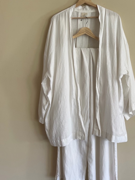Deiji Studios Tops - Deiji Studios The 01 Set
